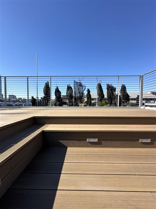フロンティアレジデンス錦糸公園 photo 3
