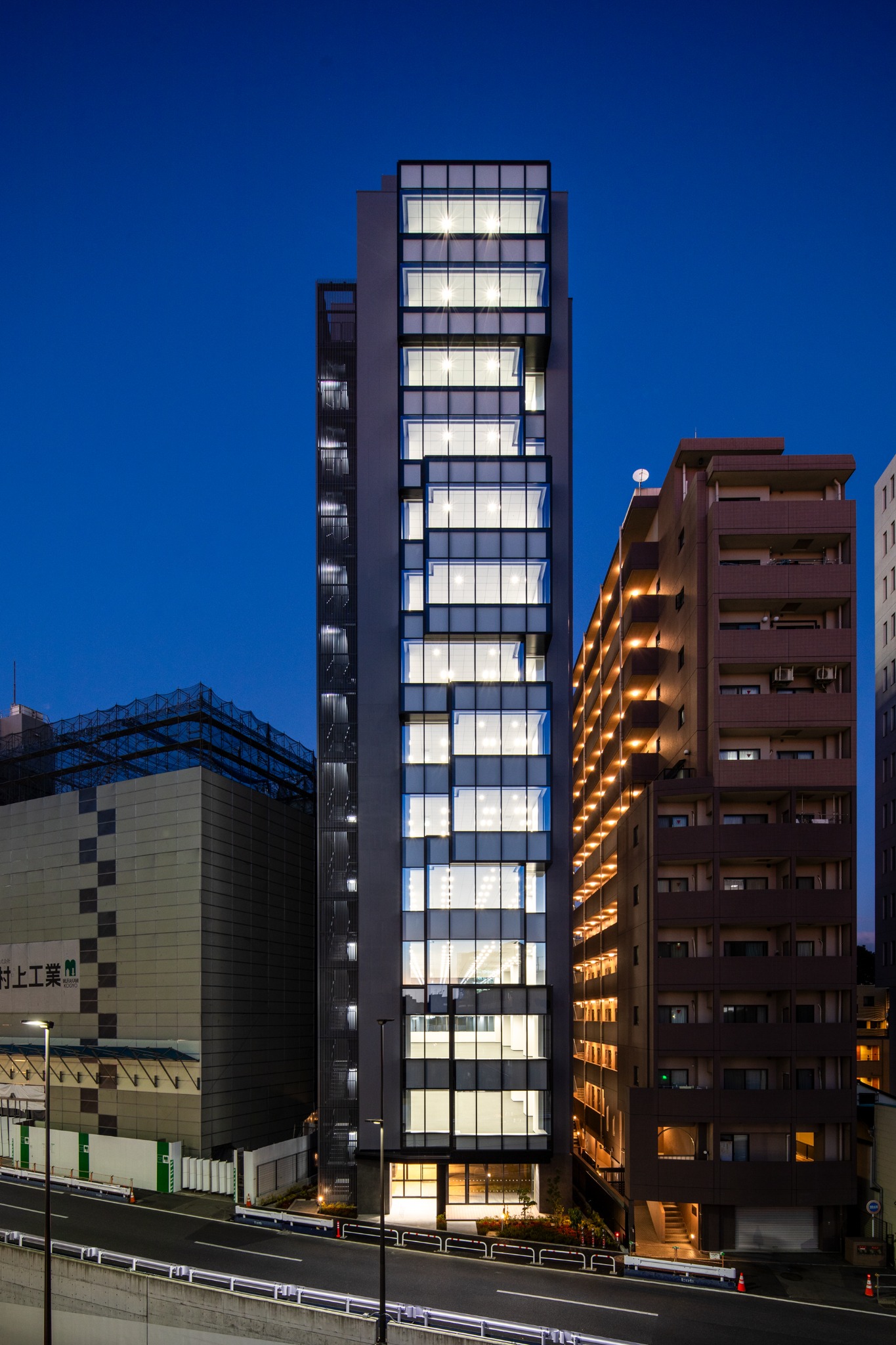 ゼニス南新宿 photo 2